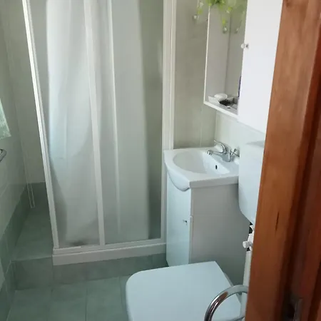 公寓 Seconda Casa Boves