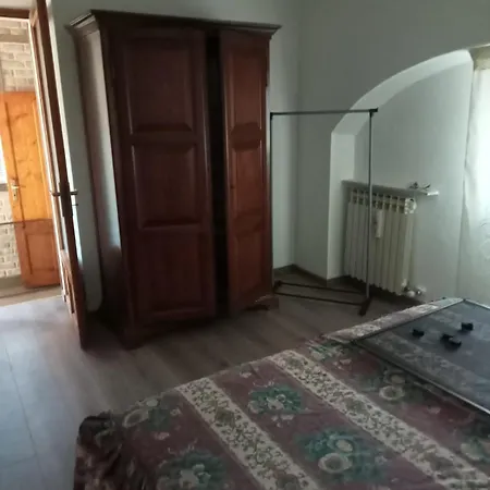 公寓 Seconda Casa Boves