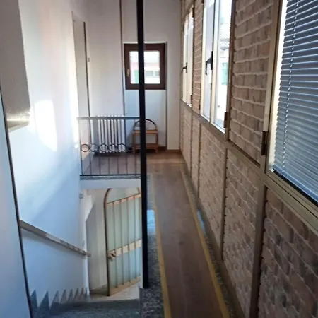 Seconda Casa