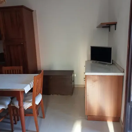 Seconda Casa 公寓 *
