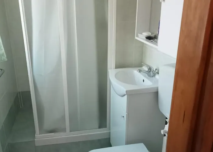 Διαμέρισμα Seconda Casa Boves