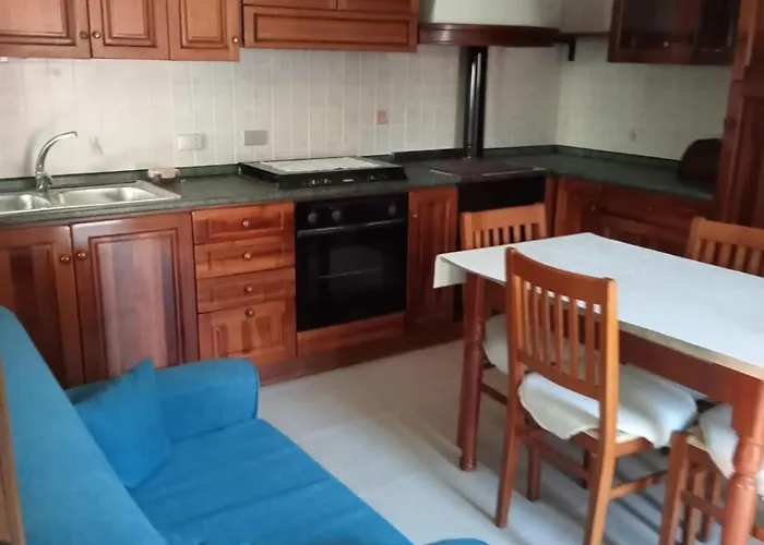 Seconda Casa * Boves