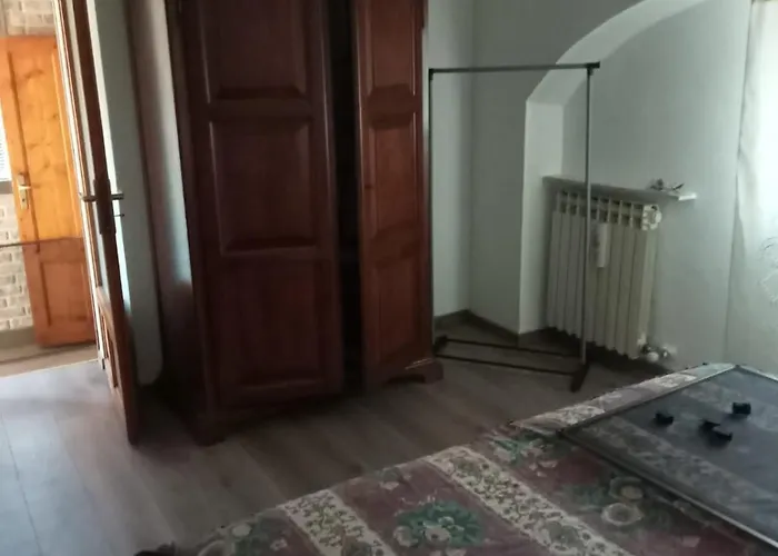 Appartement Seconda Casa Boves