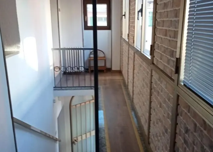 Seconda Casa