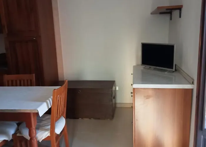 Seconda Casa Appartement *